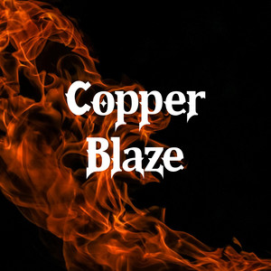 Copper Blaze by Crimson Echo Spectrum