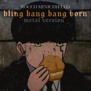 Bling-Bang-Bang-Born (from "Mashle: Magic And Muscles") - Metal Version