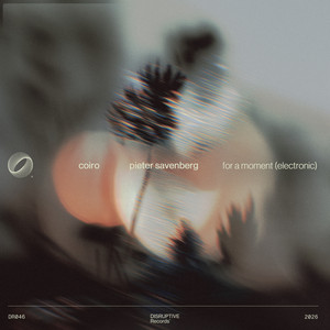 For A Moment - Electronic by coiro, Pieter Savenberg