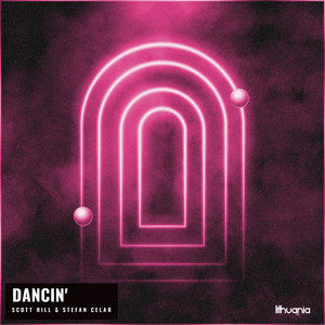 Dancin - Slowed & Reverbed by Scott Rill, Stefan Celar