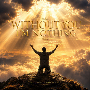 Without You I’m Nothing by Toprock Gospel