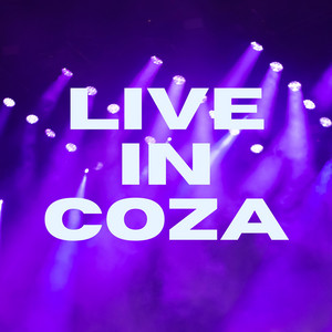 Peterson Okopi - Worship Live in Coza 2025 (Live)