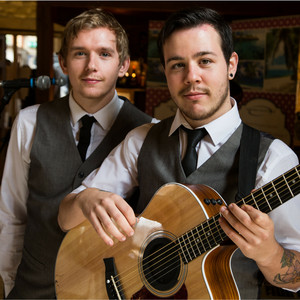 Colour Blue - Castle on the Hill