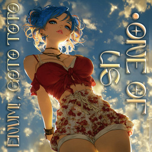 GOTO TOTO & ENVM! - ONE OF US (ULTRA SLOWED)