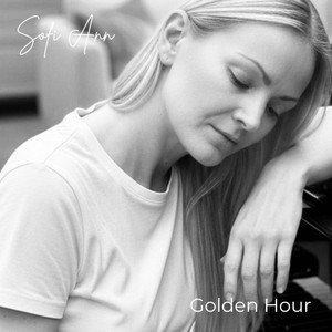 Golden Hour by Sofi Ann