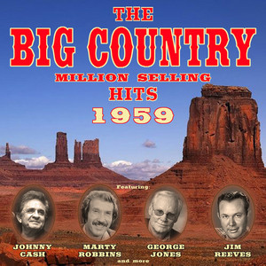 BIG COUNTRY COLLECTION 洋楽 THE