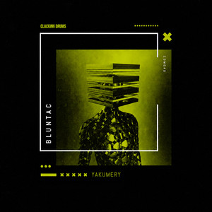 Yakumery - Radio Edit by Bluntac