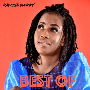 Kadija barry - Annata