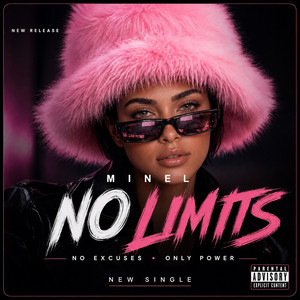 No Limits by Minel