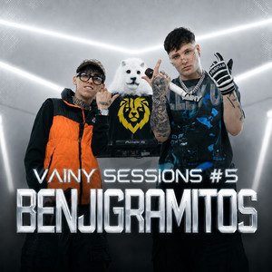 VAINY SESSIONS #5 by VAINY, Benji Gramitos