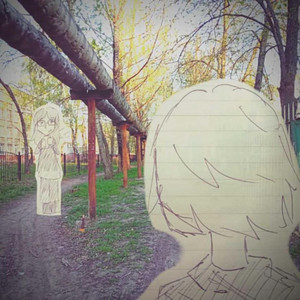 Ex Girlfriend by Zayy!