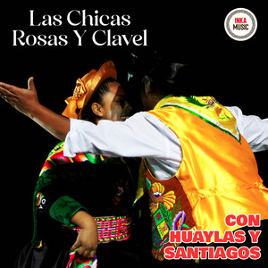 Las Chicas Rosas Y Clavel - En Cheque O Dolar