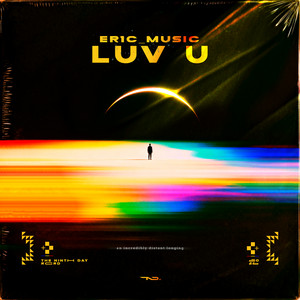 Luv u by eR1C_music
