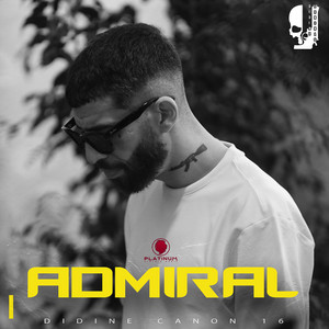 Didine Canon 16 - ADMIRAL