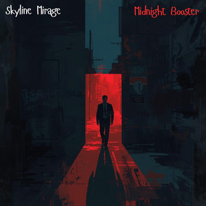 Skyline Mirage by Midnight Booster