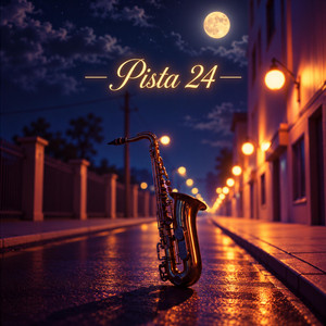 Pista 24 by DJ NEXYR