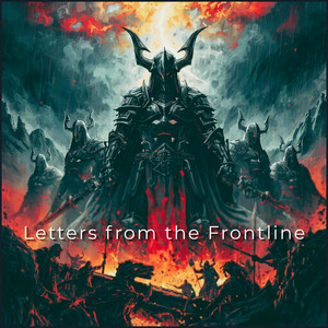 Rest by the FIre by Emperor of Ashes