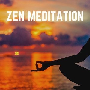 Zen Meditation album