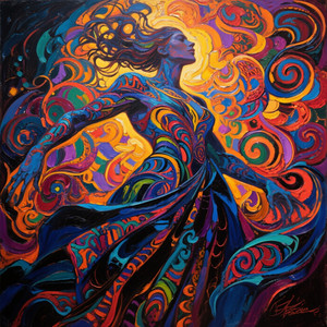 Jace Koss - The Arrival