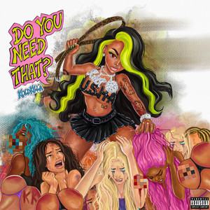 Do you need that (Vixen ENT remake)