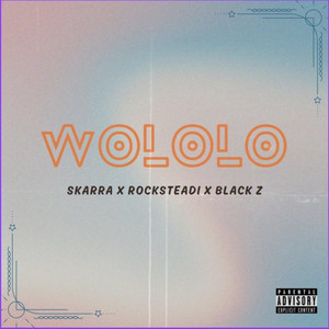 Skarra gueye - Wololo (feat. Rocksteadi & Black z)