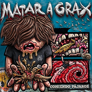 Comiendo Pájaros - Single Version