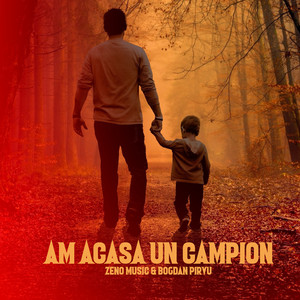 Zeno Music & Bogdan Pirvu - Am acasa un Campion