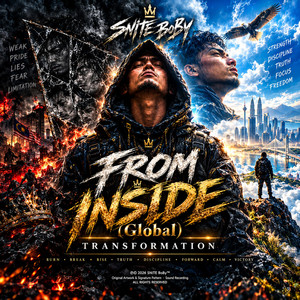 From Inside - Global by SNiTE BoBy