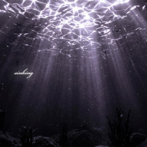 sinking by Amelia Jay