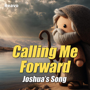 Calling Me Forward by Reavo