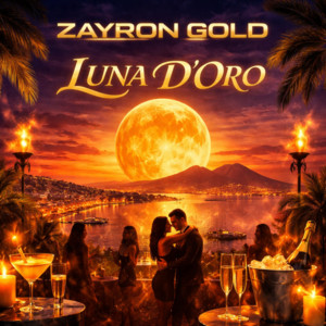 Midnight Currents by Zayron Gold