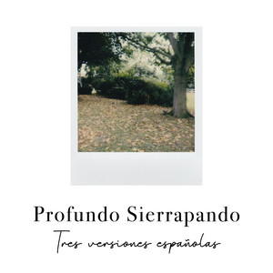 Profundo Sierrapando - Lobo-hombre En Paris