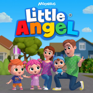 Ya es Hora de Dormir by Little Angel en Español