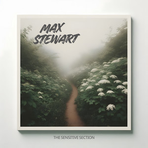 The sensitive section by Max Stewart