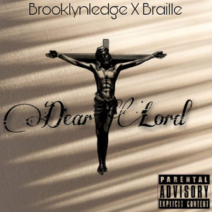 Portada de Dear Lord
