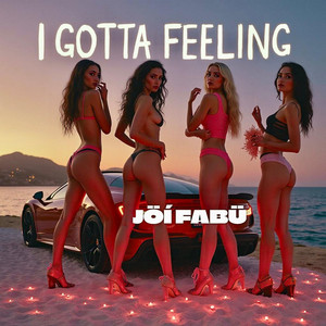 Jöí Fabü - I GOTTA FEELING