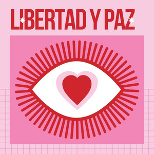 libertad y paz by luis music