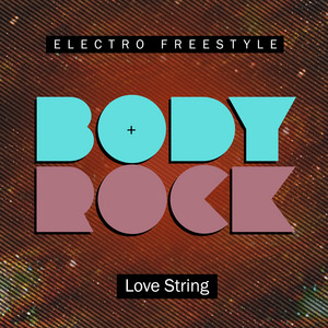 Portada de Love String