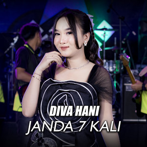 Diva Hani - Janda 7 Kali