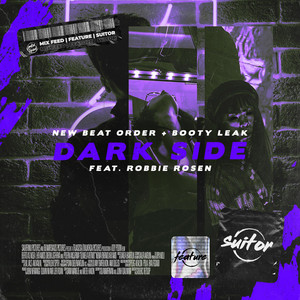 Обкладинка: Dark Side