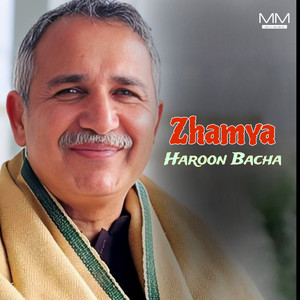Haroon Bacha - Zhamya