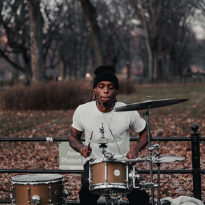 Infraction Music - Street Drums