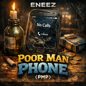 Poor Man Phone(PMP) by Eneez