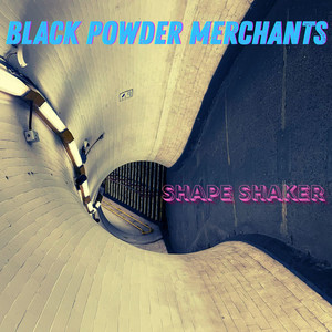 Shape Shaker by Black Powder Merchants