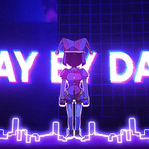 Digital Psychosis by AnythingBecomeMoe