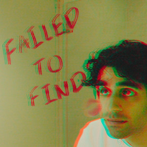 Saar - Failed To Find