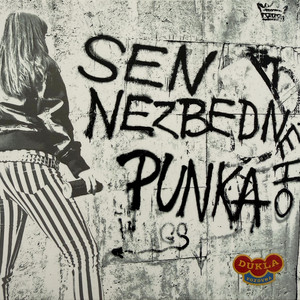 Sen Nezbedného Punka by Dukla vozovna