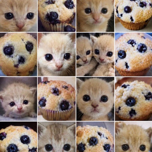 muffins(blueberry) [okaymar makkgin] by ríosderoma, Jimp, Slump Audios