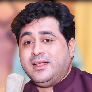 Shah Farooq - Ma Pa Meena Poy Ka Che Khumaar Shoma