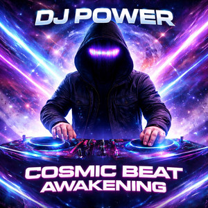 Cosmic Beat Awakening by DJ Power
